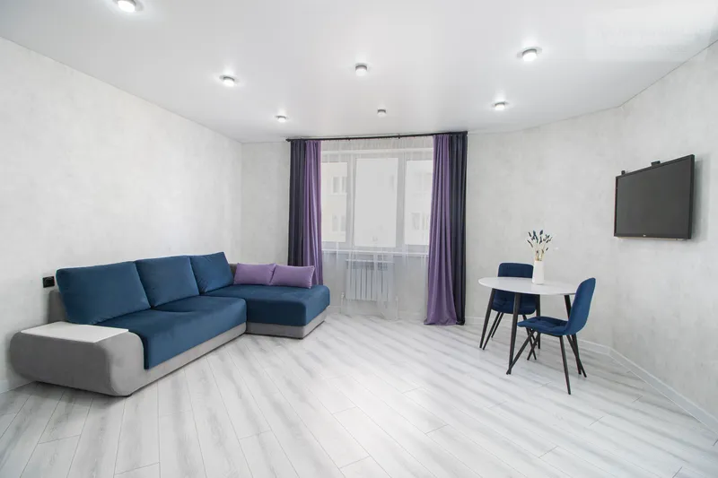 Фото квартиры 3