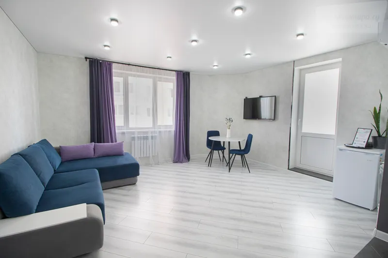 Фото квартиры: улица Шурова Гора, 7/12