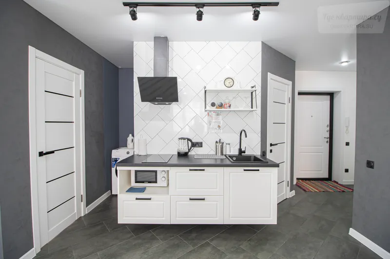 Фото квартиры 12