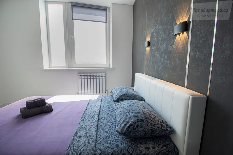 Фото квартиры 14