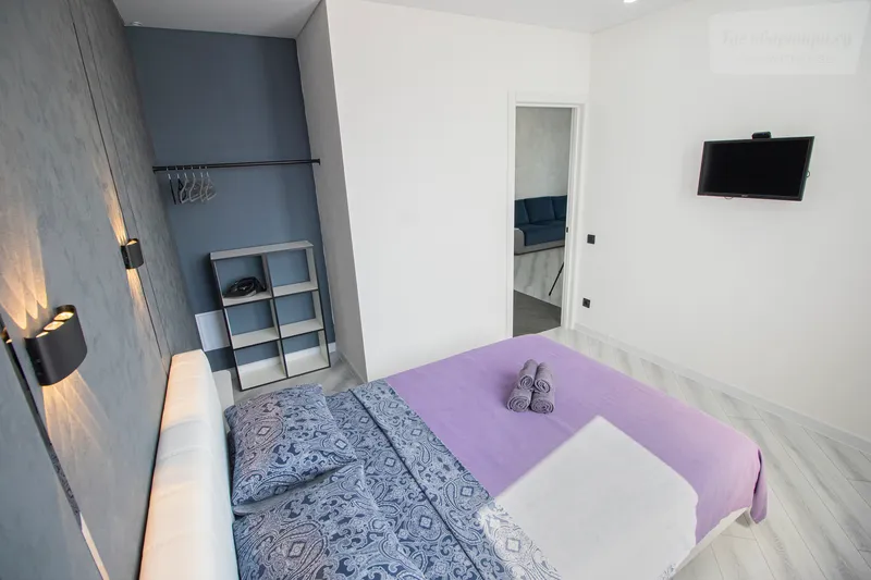 Фото квартиры 16