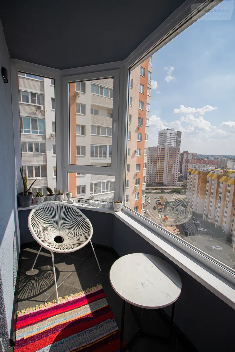 Фото квартиры 21