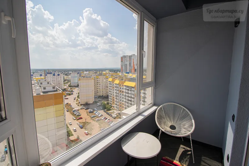 Фото квартиры 22