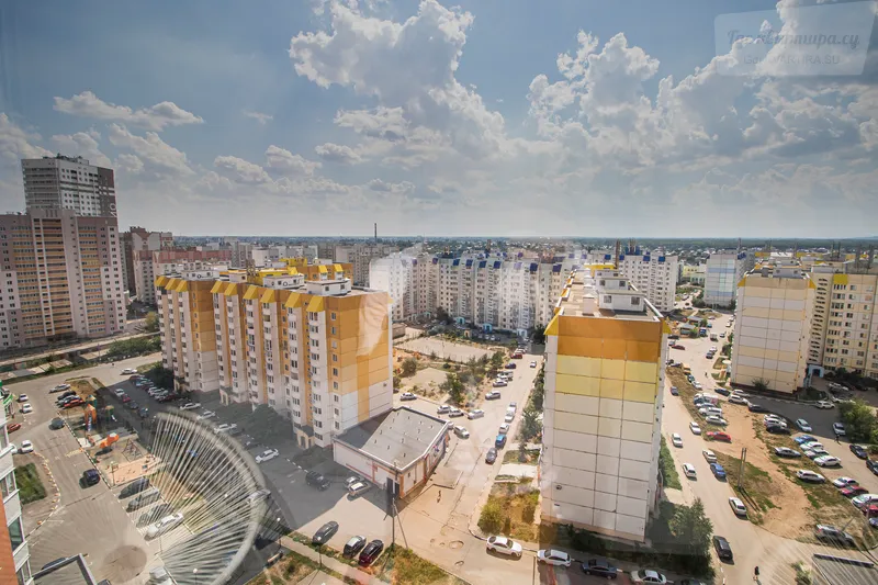 Фото квартиры 23