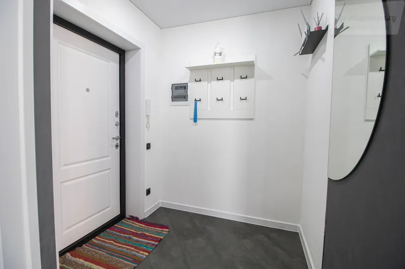 Фото квартиры 24