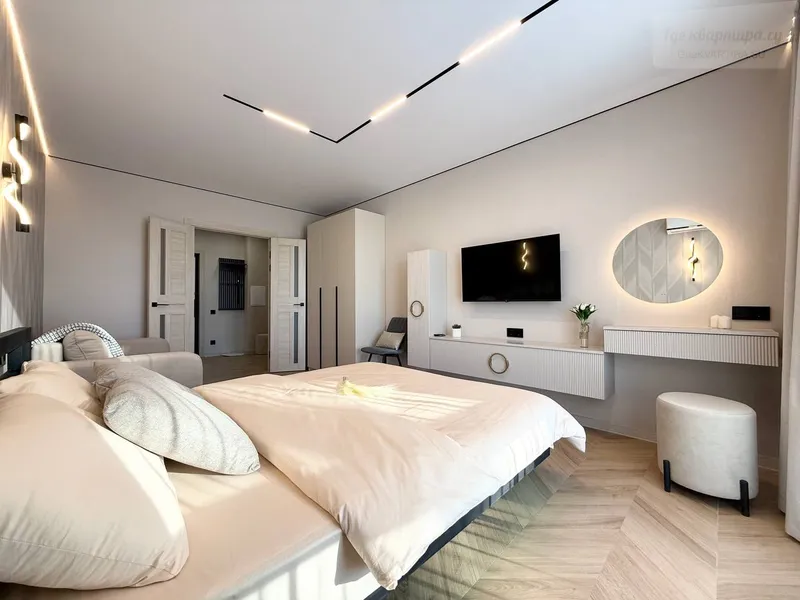 Фото квартиры 3