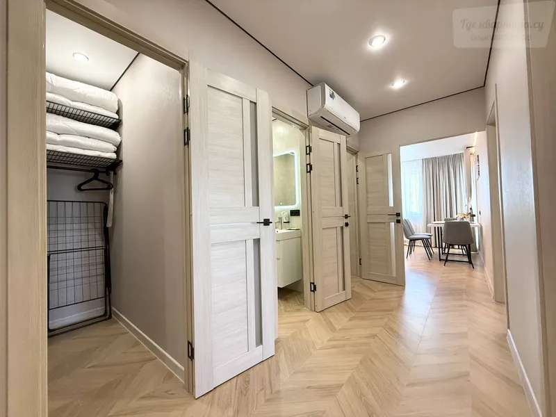 Фото квартиры 5