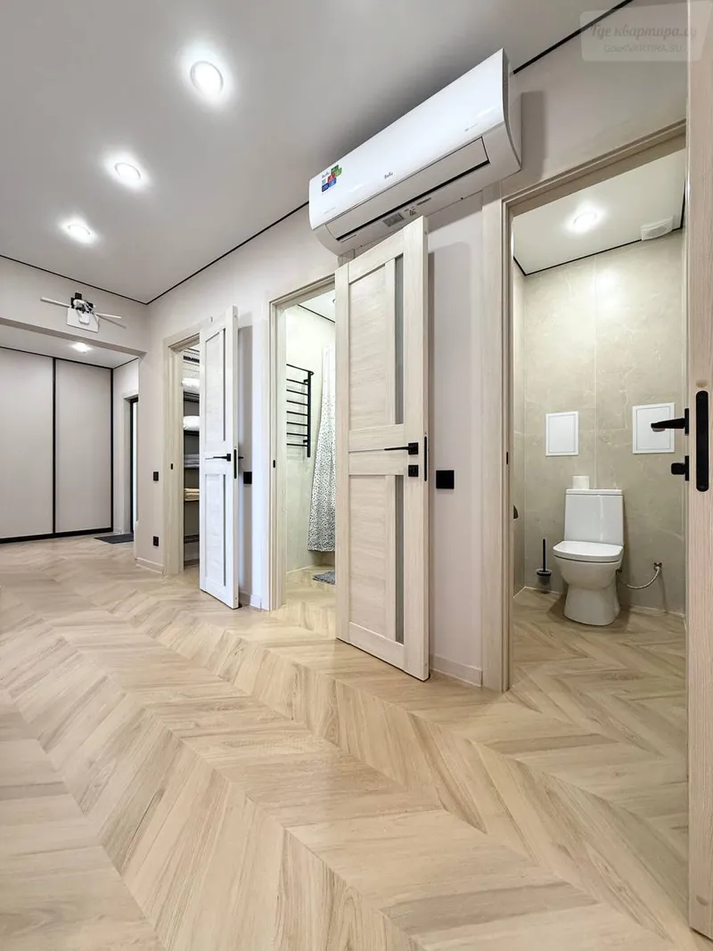 Фото квартиры 14