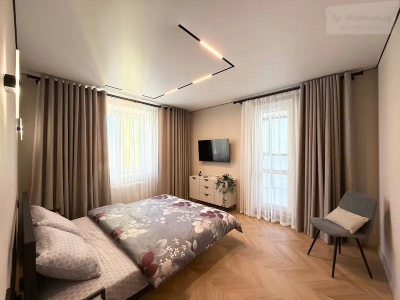 Фото квартиры 16