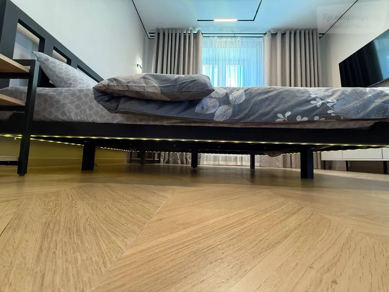 Фото квартиры 19