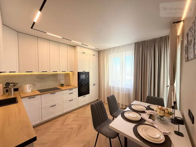 Фото квартиры 20