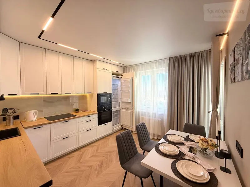 Фото квартиры 21