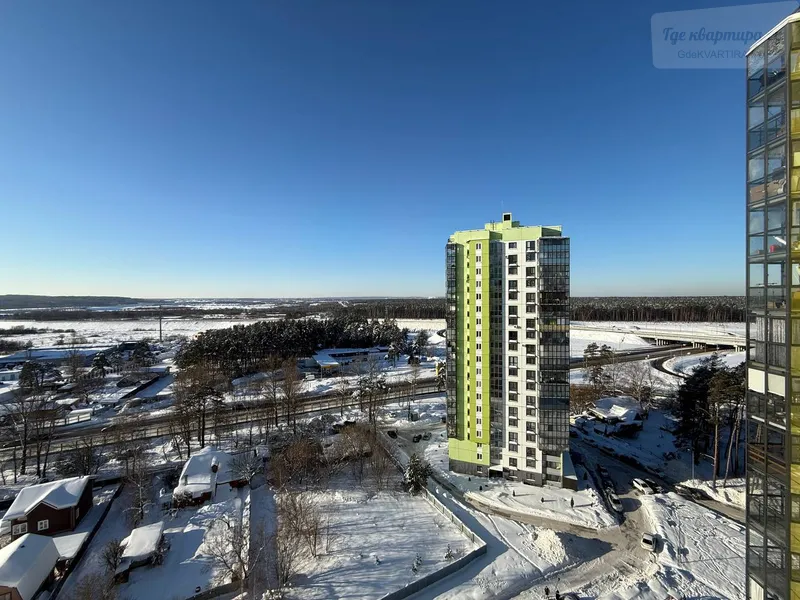 Фото квартиры 25