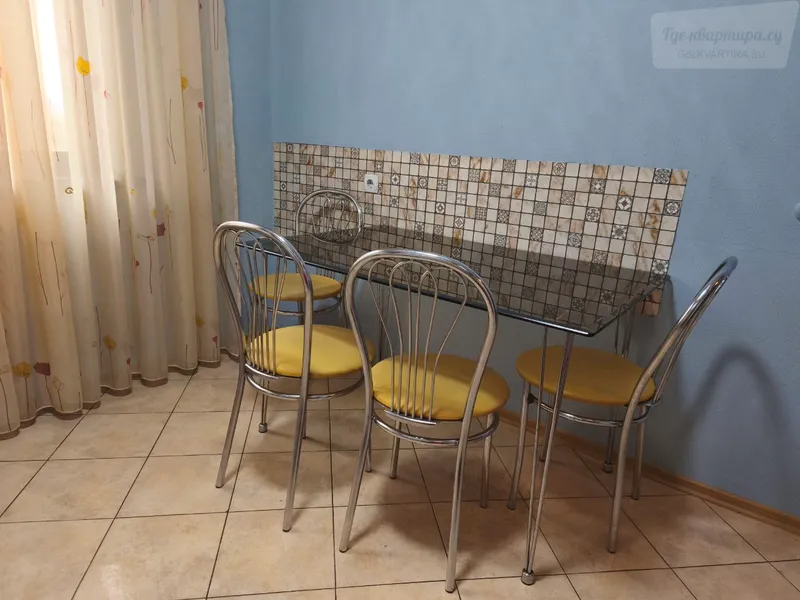 улица 78-й Добровольческой Бригады, 4