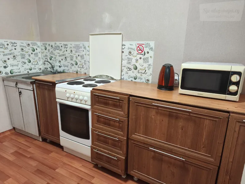 улица 3 Августа, 20Д