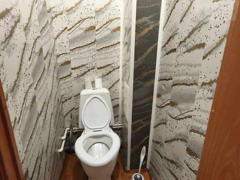 улица 3 Августа, 20Д