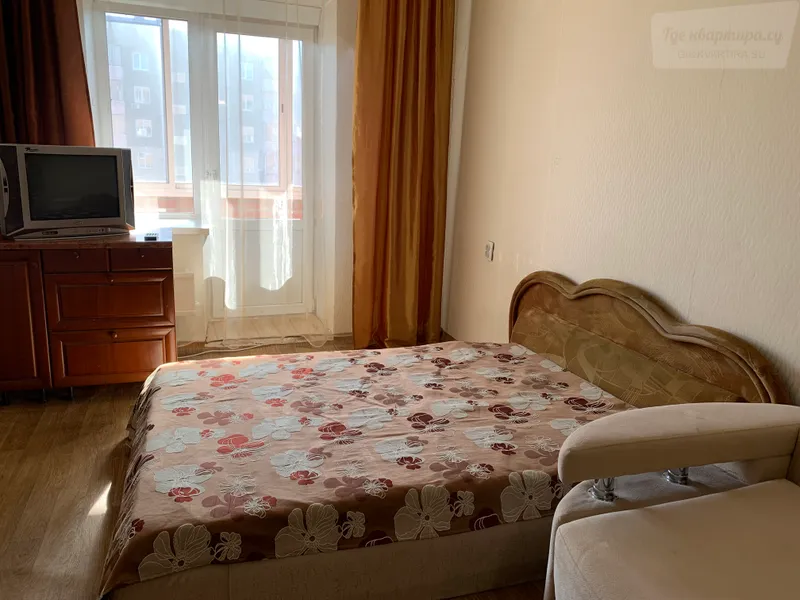 Светлогорский переулок, 4