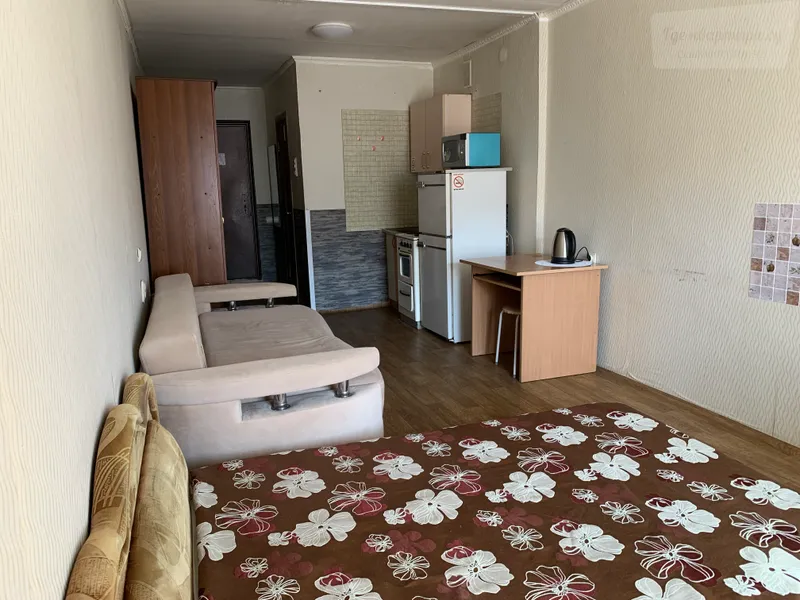 Светлогорский переулок, 4