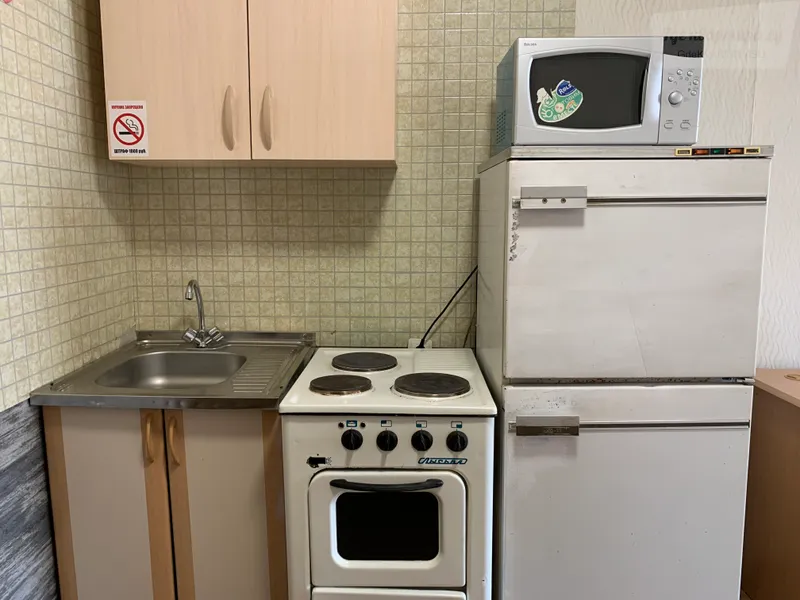 Светлогорский переулок, 4