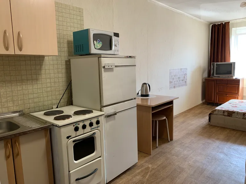 Светлогорский переулок, 4