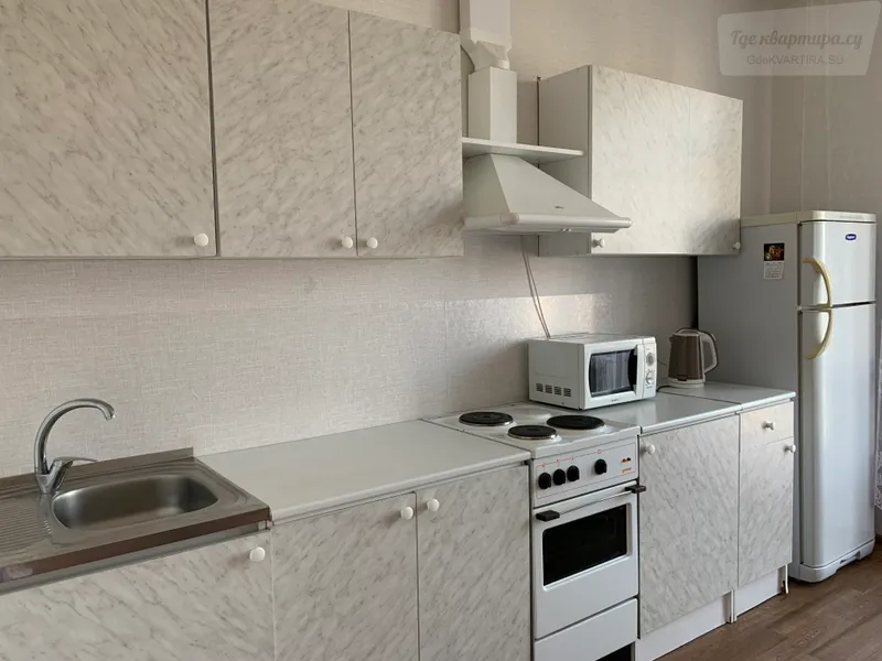 улица Мичурина, 2Ж