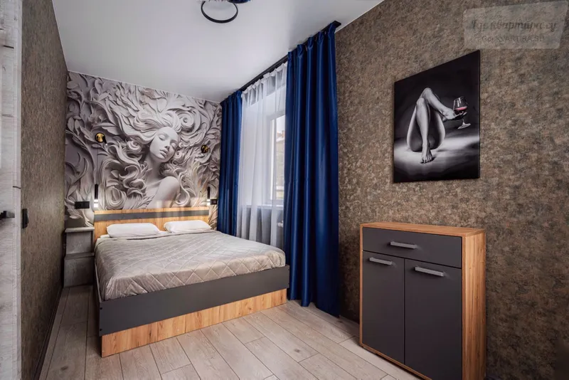 Фото квартиры: Вязовская улица, 13