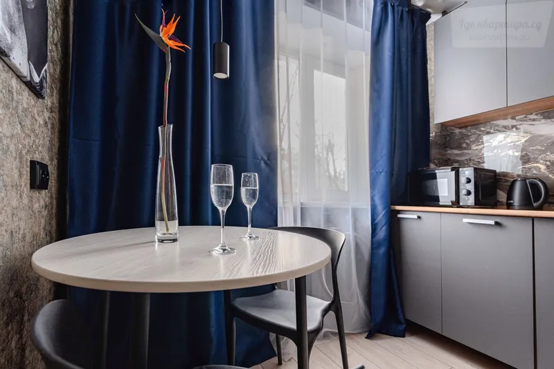 Фото квартиры 2