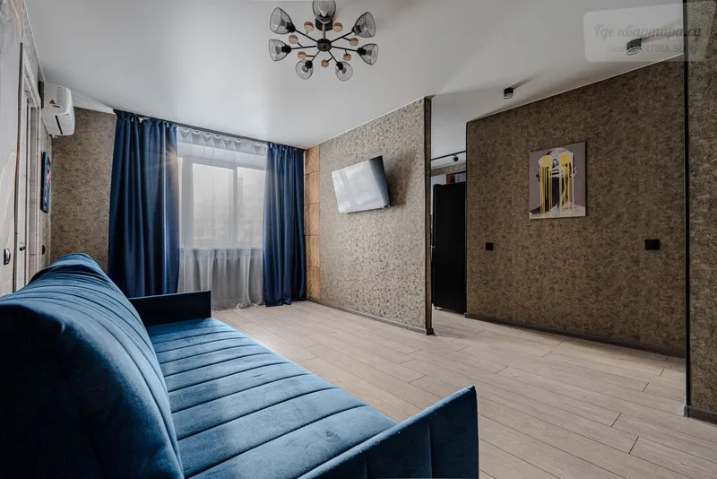 Фото квартиры 4