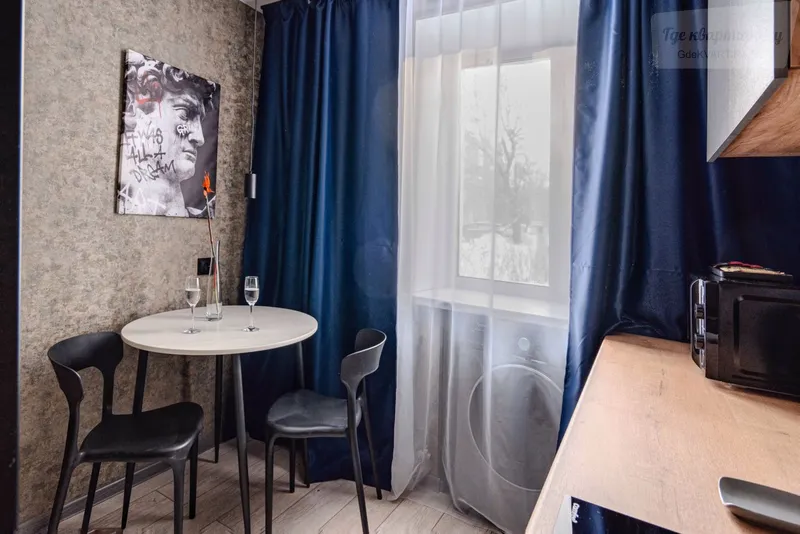 Фото квартиры 11