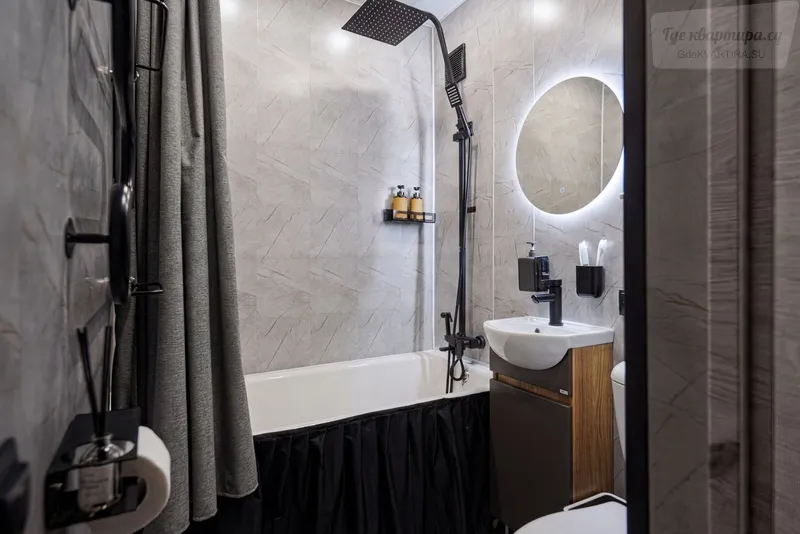 Фото квартиры 12