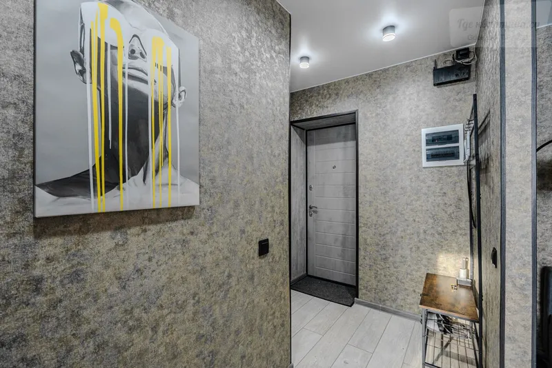 Фото квартиры 14