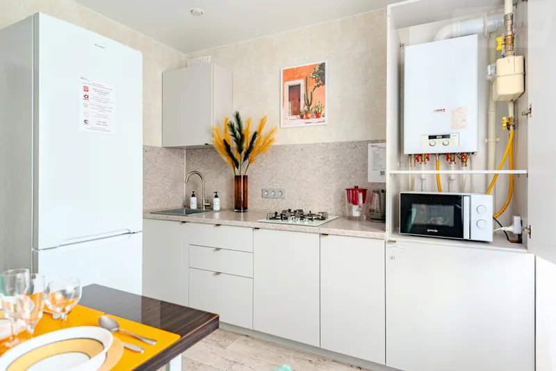 Фото квартиры 8