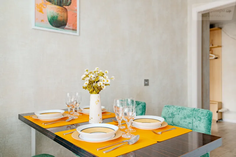 Фото квартиры 10