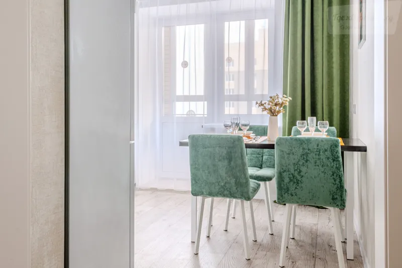 Фото квартиры 11