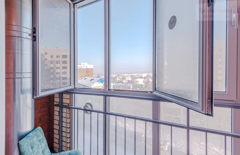 Фото квартиры 18