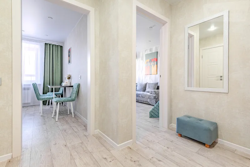 Фото квартиры 19