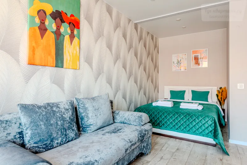 Фото квартиры 23