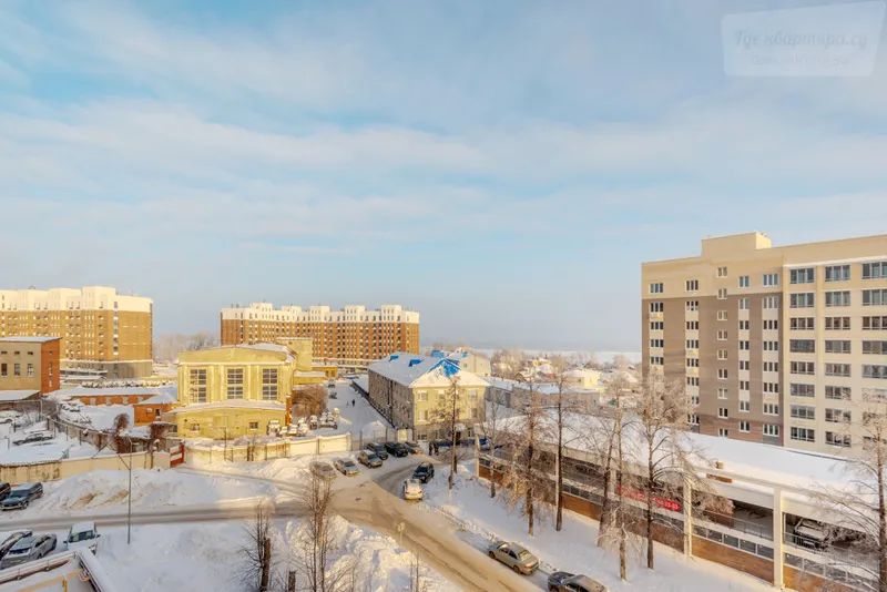 Фото квартиры 27