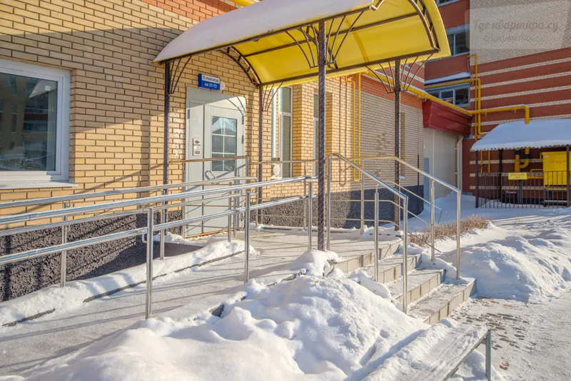 Фото квартиры 29