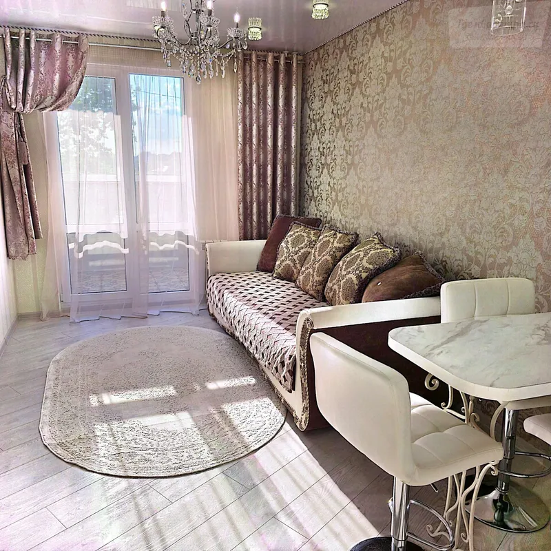 Фото квартиры 3