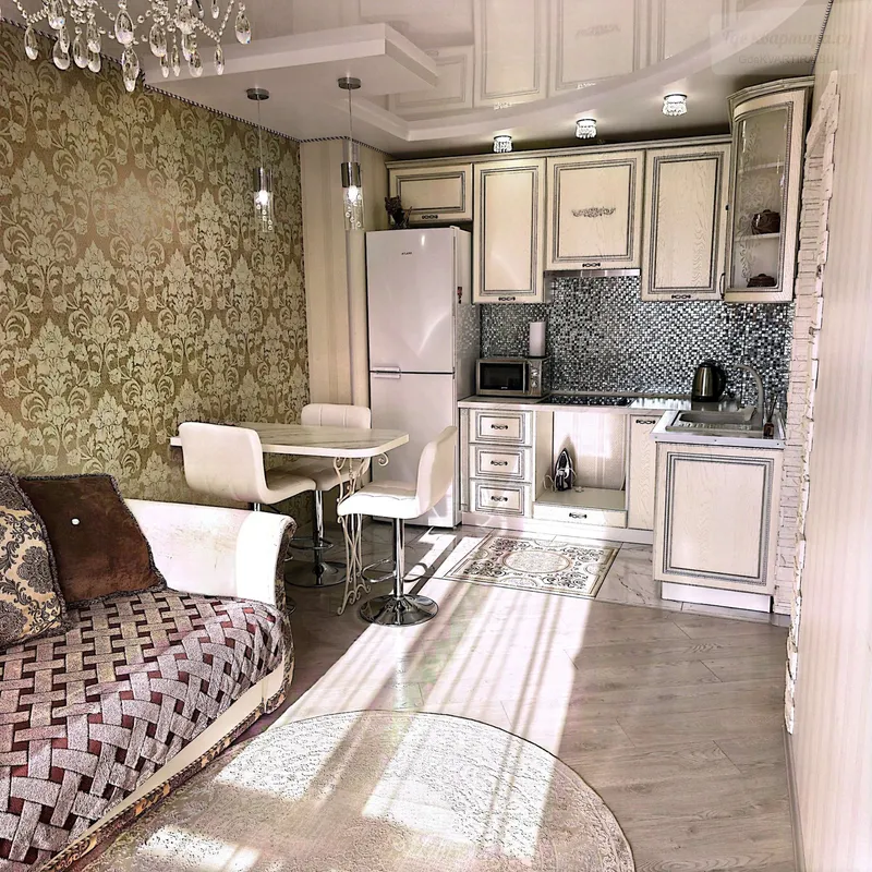 Фото квартиры 4