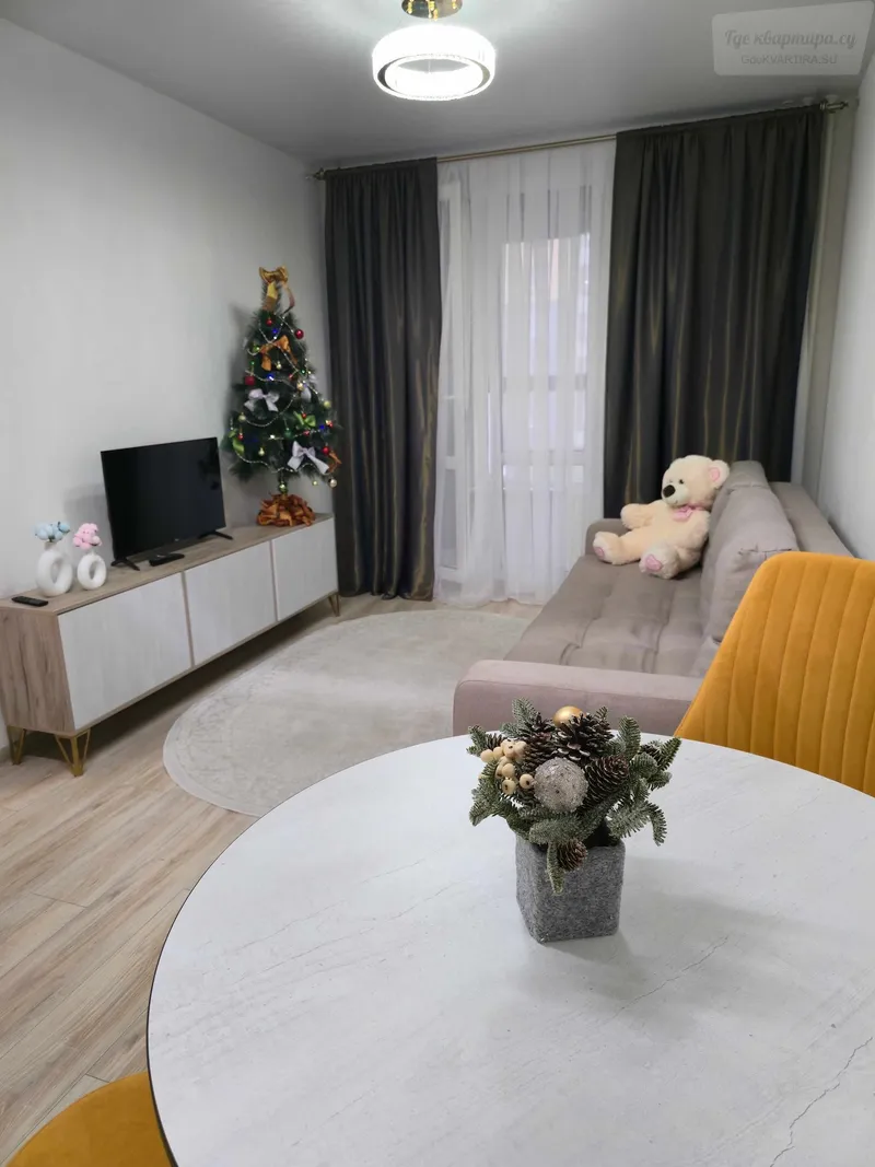 Фото квартиры 3