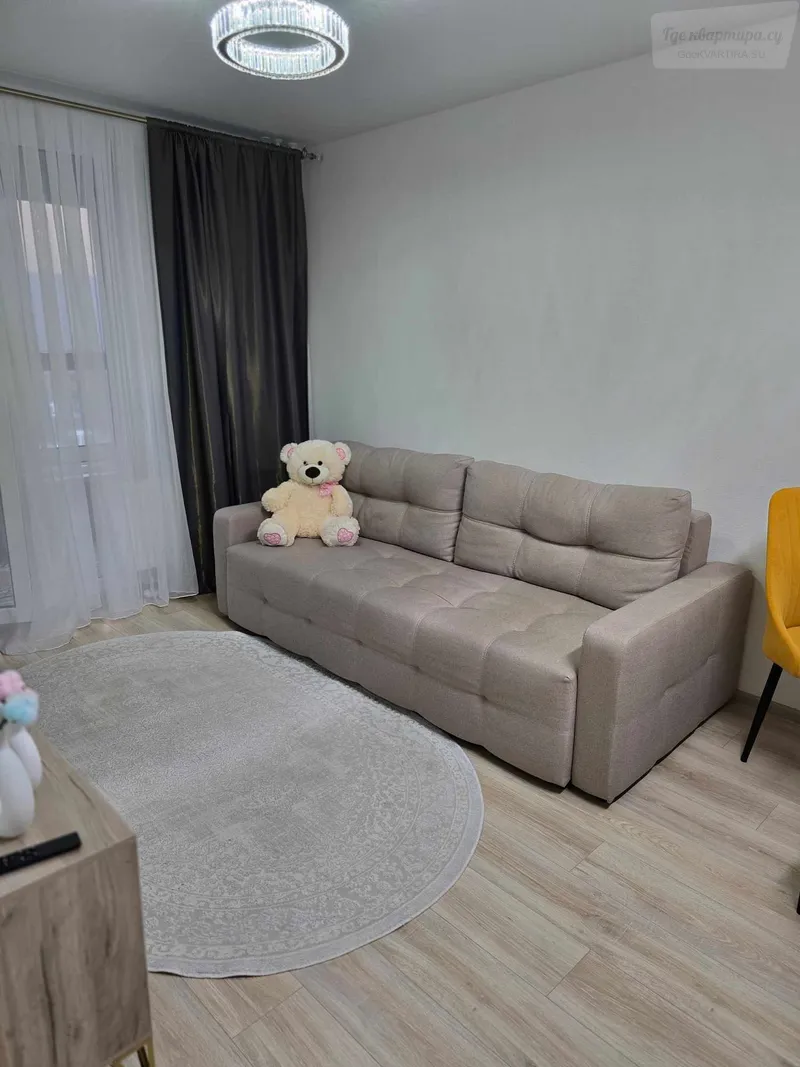 Фото квартиры 2