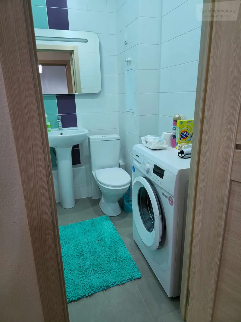 Фото квартиры 7