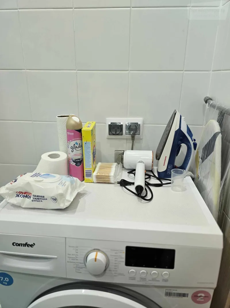 Фото квартиры 8