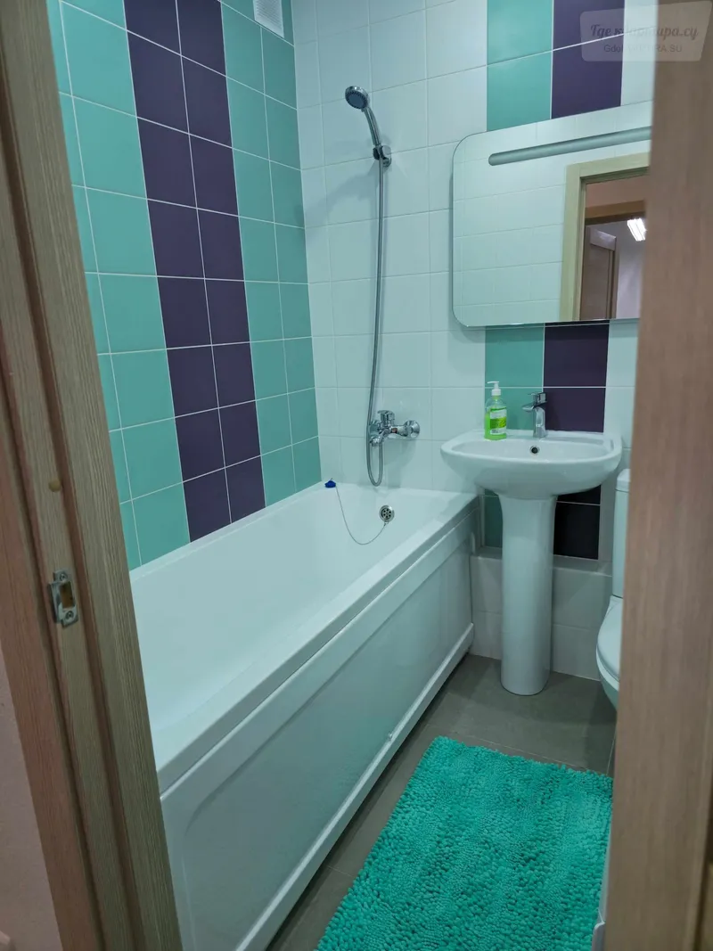 Фото квартиры 10