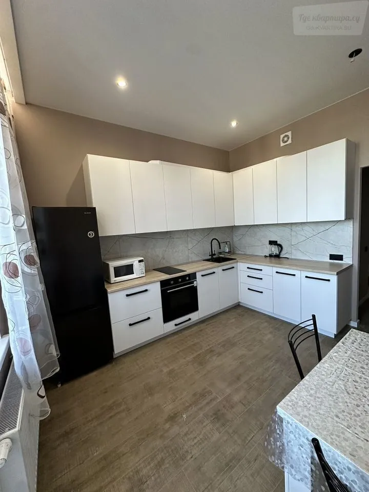 Фото квартиры 5