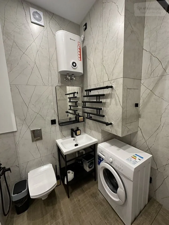 Фото квартиры 11