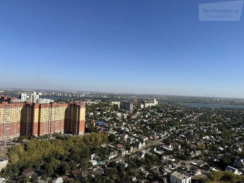 Фото квартиры 13