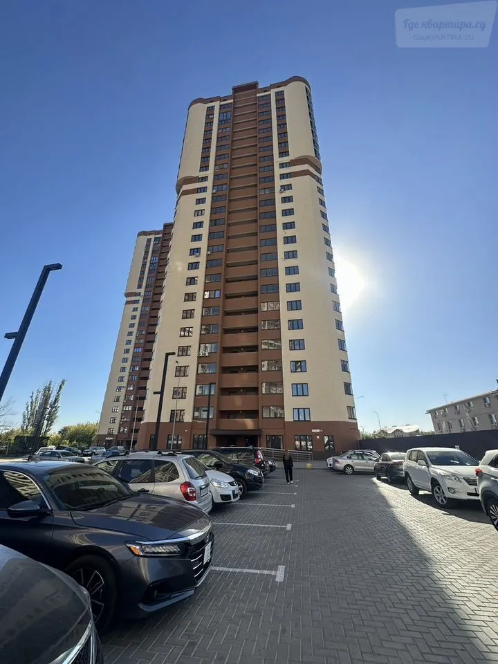 Фото квартиры 14